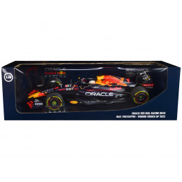 Red Bull Racing RB18 #1 Max Verstappen 