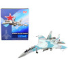 Sukhoi Su-35S Flanker E Fighter Aircraft