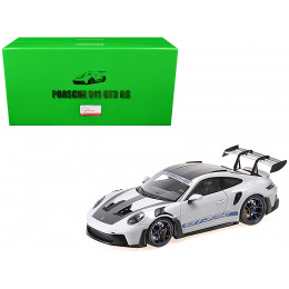 2022 Porsche 911 (992) GT3 RS 
