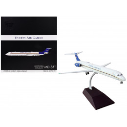 McDonnell Douglas MD-88 Commercial Aircraft 