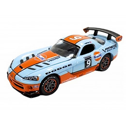 2008 Dodge Viper SRT10 #9 