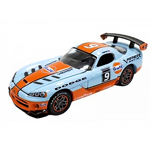 2008 Dodge Viper SRT10 #9 