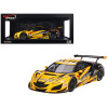 Honda NSX GT3 EVO22 #18 Takashi Kobayashi - Syun Koide