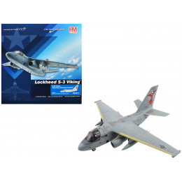 Lockheed S-3B Viking Aircraft 