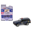 2001 Jeep Cherokee
