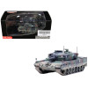 Leopard 2A4 Main Battle Tank with Snorkel