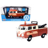 Volkswagen Type 2 (T1) Tow Truck