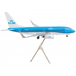 Boeing 737-700 Commercial Aircraft 