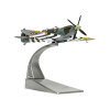 Supermarine Spitfire T.9 Aircraft