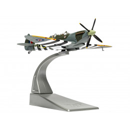 Supermarine Spitfire T.9 Aircraft 