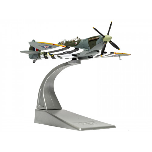 Supermarine Spitfire T.9 Aircraft 