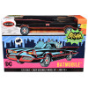 Skill 2 Model Kit Batmobile
