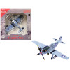North American P-51B Mustang Aircraft