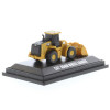 CAT Caterpillar 950M Wheel Loader Yellow