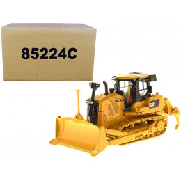 CAT Caterpillar D7E Track Type Tractor with Electric Drive with Operator 