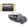 Sd.Kfz. 9 18-Ton FAMO AFV Gray