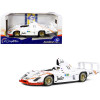 Porsche 936 RHD (Right Hand Drive) #11 Derek Bell - Jacky Ickx Winner 24H of Le Mans (1981)