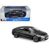 Mercedes-Benz EQS Gray Metallic