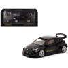 Toyota Pandem GR Yaris RHD (Right Hand Drive) Black