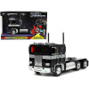 Decepticon Nemesis Prime with Robot on Chassis