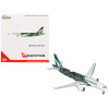 Airbus A220-300 Commercial Aircraft