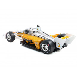 Dallara IndyCar #3 Scott McLaughlin 