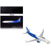 Boeing 737 MAX 8 Commercial Aircraft