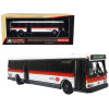 1980 Grumman 870 Advanced Design Transit Bus Southern California Rapid Transit District
