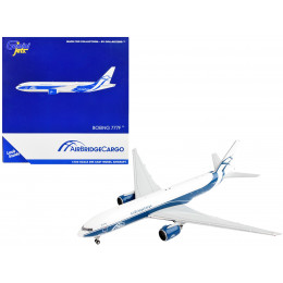 Boeing 777F Commercial Aircraft 