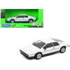 Lotus Esprit S2 Type 79 White 