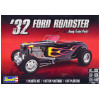 Level 5 Model Kit 1932 Ford Roadster 1/25 Scale Model by Revell