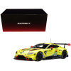 2018 Aston Martin Vantage GTE #95 Sorensen - Thiim - Turner Le Mans PRO 1/18 Model Car by Autoart