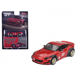 Nissan Z 