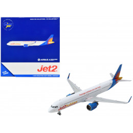 Airbus A321neo Commercial Aircraft 