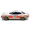 Toyota Celica 2000 GT (RA21) #18 Jean-Luc Therier - Michel Vial (Dirty Version)