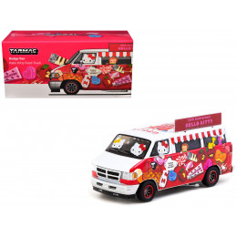 Dodge Van 