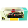 BMW i8 Zero Liberty Walk Dark Green 1/64 Diecast Model Car by Paragon