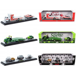 Auto Haulers 