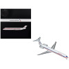 McDonnell Douglas MD-90 Commercial Aircraft