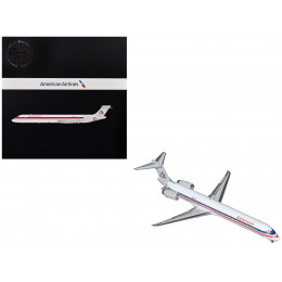 McDonnell Douglas MD-90 Commercial Aircraft 