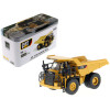 CAT Caterpillar 772 Off-Highway Dump Truck with Operator