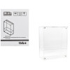 Showcase Premium Collector Single Display Case with Shelf