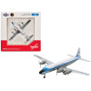 Douglas VC-118A Transport Aircraft