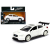 Mr. Little Nobody's Subaru WRX STI Fast & Furious F8