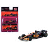 McLaren MCL36 #3 Daniel Ricciardo Formula One F1