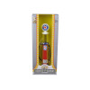 Pontiac Gasoline Vintage Gas Pump Cylinder 1/18 Diecast Replica by Road Signature