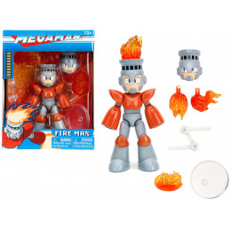 Fire Man 5.5