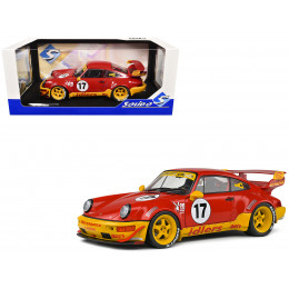 2016 RWB Bodykit #17 