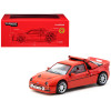 Ford RS200 Red