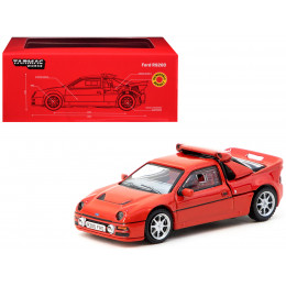 Ford RS200 Red 
